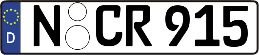 N-CR915