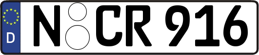 N-CR916
