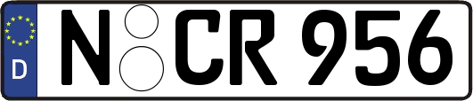 N-CR956