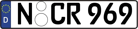 N-CR969