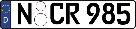 N-CR985