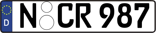 N-CR987