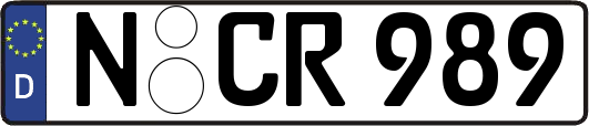 N-CR989