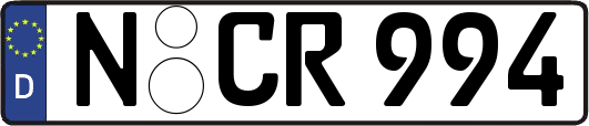 N-CR994