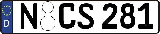 N-CS281