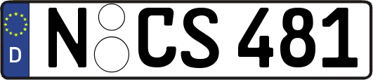 N-CS481