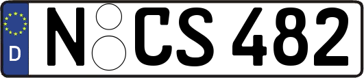N-CS482