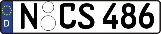 N-CS486