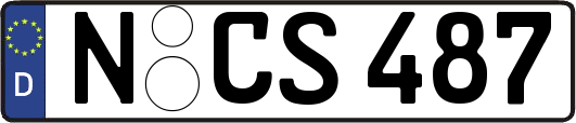 N-CS487