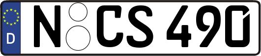 N-CS490