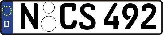 N-CS492