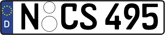 N-CS495