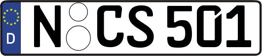 N-CS501