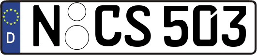 N-CS503