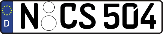 N-CS504