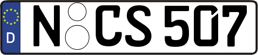N-CS507