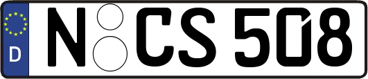 N-CS508