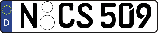N-CS509