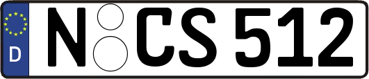 N-CS512