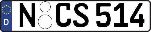 N-CS514