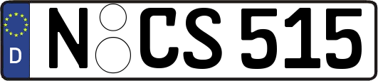 N-CS515