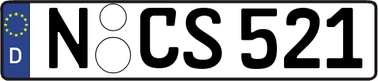 N-CS521