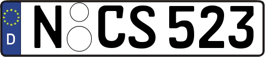 N-CS523