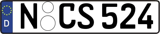 N-CS524