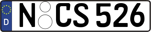 N-CS526