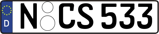 N-CS533