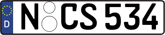 N-CS534