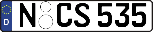 N-CS535