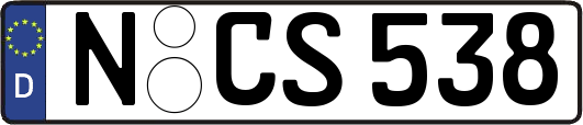 N-CS538