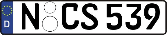 N-CS539