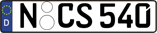 N-CS540