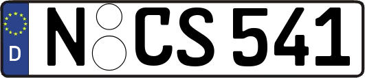 N-CS541