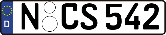 N-CS542