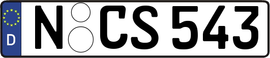 N-CS543