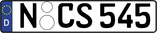 N-CS545