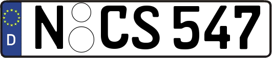 N-CS547
