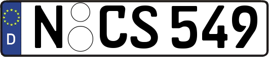 N-CS549
