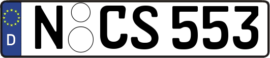N-CS553
