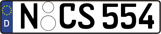 N-CS554