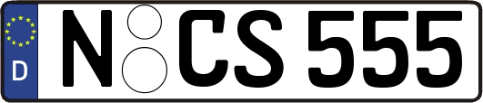 N-CS555