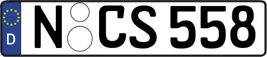 N-CS558