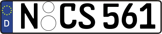 N-CS561