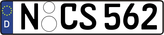 N-CS562