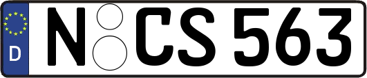 N-CS563