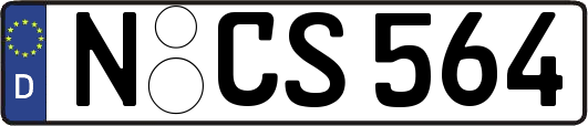 N-CS564