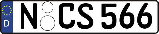 N-CS566